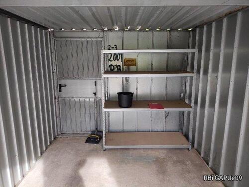 Foto - Garage in Alsdorf-Ost frei ab Nov 2026 ggf. früher