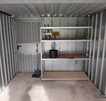 Garage in Alsdorf-Ost frei ab Nov 2026 ggf. früher