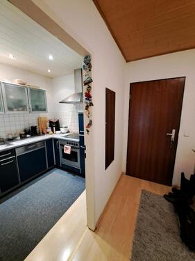 Foto - Attraktive 2 Zimmer Eigentunswohnung in Gerbrunn