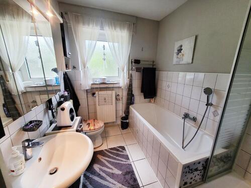 Foto - 3 Zimmer Erdgeschoßwohnung zum Kaufen in Dorsten