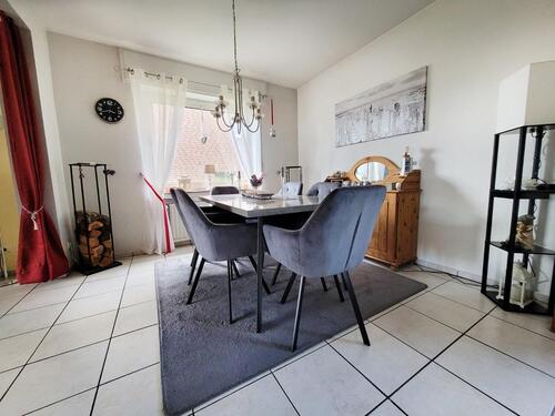 Foto - 3 Zimmer Erdgeschoßwohnung in Dorsten