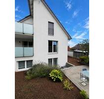 Modernes Mehrfamilienhaus mit fünf Wohneinheiten - Alzenau