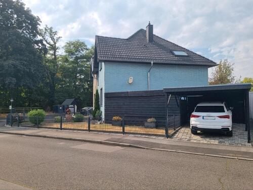 Foto - 3 Zimmer Doppelhaushälfte zum Kaufen in Alsdorf