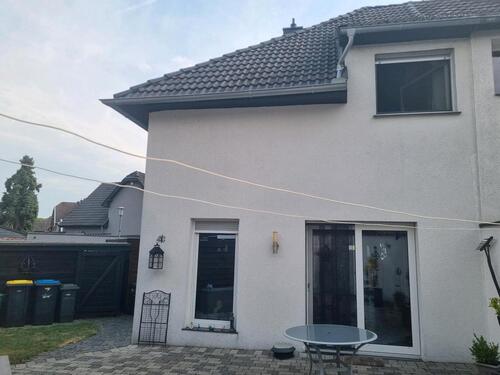 Foto - 3 Zimmer Doppelhaushälfte in Alsdorf