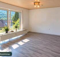 „Helle 2-Zimmer-Wohnung mit Terrasse & Aussicht ins Grüne“ - Werdohl