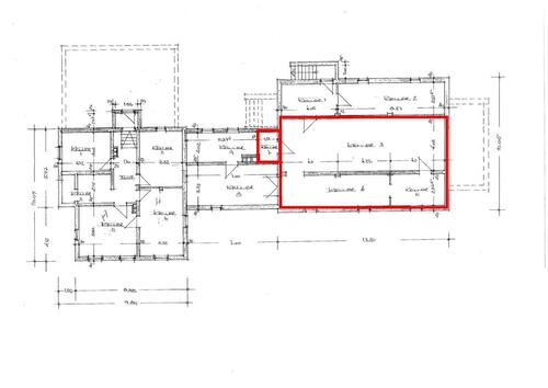 Foto - Großzügige Lagerfläche im Herzen von Gifhorn