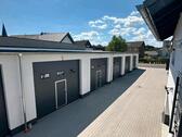 Foto - Hallen zu Vermieten - 575,00 EUR Kaltmiete,