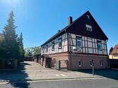 Foto - Großzügiges Mehrfamilienhaus mit Scheune, Hof & Garten