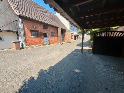 Foto - Einfamilienhaus in Hasselroth
