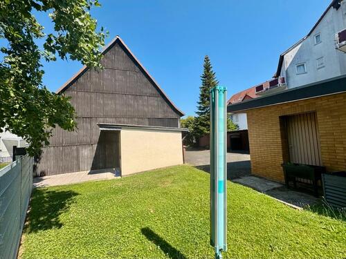 Foto - Einfamilienhaus in Hasselroth zum Kaufen