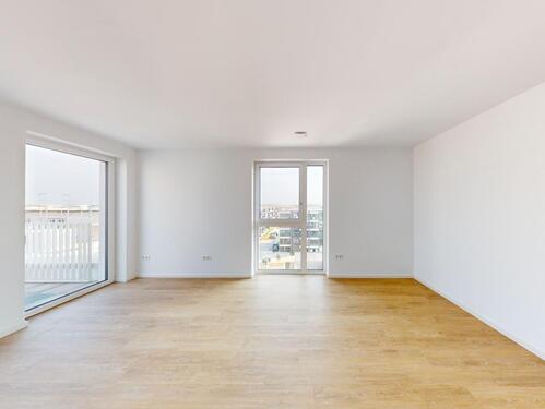 Foto - Etagenwohnung in Wolfsburg zur Miete