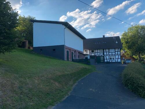 Foto - Resthof nah bei Waldbröl zu verkaufen