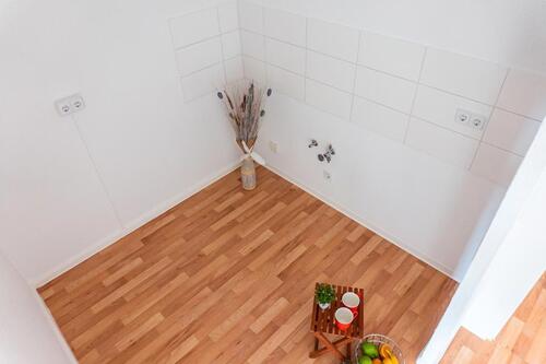 Foto - Etagenwohnung in Chemnitz