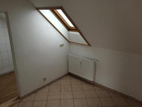 Foto - Etagenwohnung in Lauchhammer zur Miete