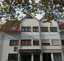 3-Zimmer-Wohnung mit Balkon und Dachboden-Provisionsfrei- - Villingen-Schwenningen