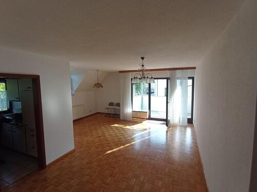 Foto - Etagenwohnung in Villingen-Schwenningen