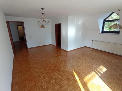 Foto - Etagenwohnung in Villingen-Schwenningen zum Kaufen