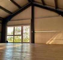 Halle Lounge Gewerbe oder Hobby zu vermieten - Donaueschingen