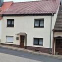 Foto - Einfamilienhaus mit Scheune, Garten, Bungalow und sep. Garage