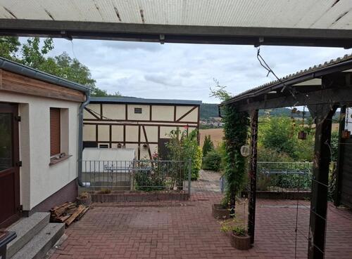 Foto - Einfamilienhaus zum Kaufen in Sondershausen