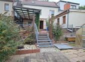 Foto - Einfamilienhaus in Sondershausen