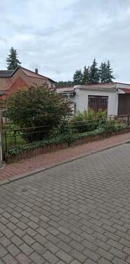 Foto - Einfamilienhaus in Sondershausen zum Kaufen