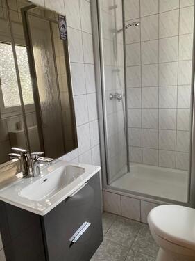 Foto - Wohnung Erdgeschoss 92qm plus 14 qm Terrasse