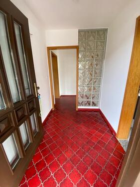 Foto - Etagenwohnung in Rabenau zur Miete