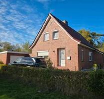 Haus mit Garten in Veenhusen zu vermieten - Moormerland
