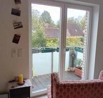 zentrale 1-Zimmer-Wohnung in Leer zur Zwischenmiete - Leer (Ostfriesland)