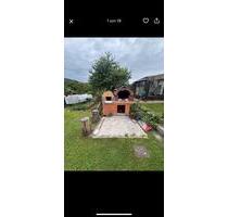 Garten im ruhige Lage - 1.800,00 EUR Kaltmiete, ca.  0,00 m² in Pößneck (PLZ: 07381)