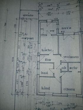 Foto - Doppelhaushälfe - 279.000,00 EUR Kaufpreis,