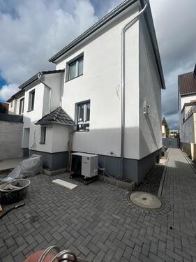 Foto - Einfamilienhaus in Ginsheim-Gustavsburg zur Miete