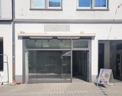 Foto - ***Ladenlokal - Gastromeile Bottrop***