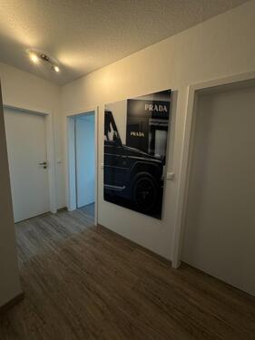 Foto - Etagenwohnung in Winsen (Aller) zur Miete