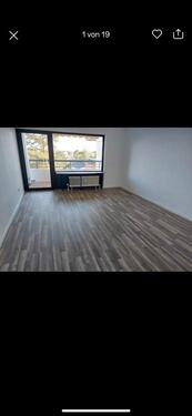 Foto - Helle 3-Zim.-Wohnung mit EBK und Balkon in Griesheim