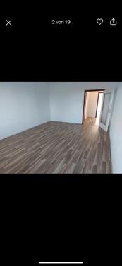 Foto - Etagenwohnung zur Miete in Griesheim