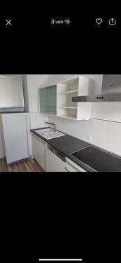 Foto - Etagenwohnung in Griesheim