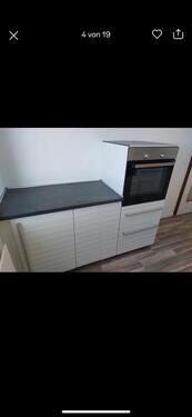 Foto - Etagenwohnung in Griesheim zur Miete