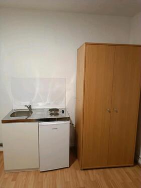 Foto - Etagenwohnung in Braunschweig