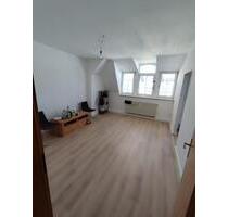 Zu vermieten, helle 3-Zimmer-Wohnung - Plauen Altstadt