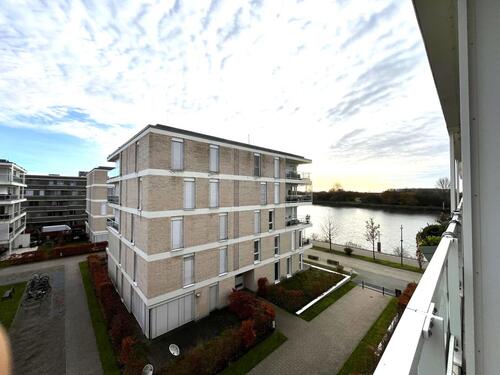 Foto - exklusive 2-Zimmerwohnung zum 01.01.2026 verfügbar