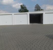 Garage mit Licht und Strom, Ludwig Jahn Str, NEC - Neustadt bei Coburg