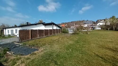 Foto - Grundst&uuml;ck in Nentershausen