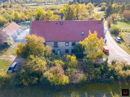 Foto - 6 Zimmer Etagenwohnung in Querfurt