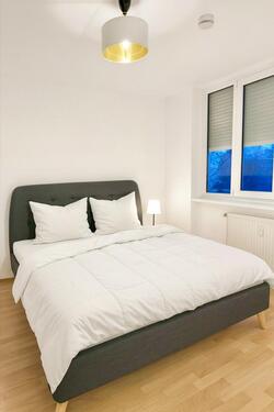 Foto - 2 Zimmer Etagenwohnung zur Miete in Erlangen