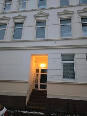 Foto - Altbau-Eigentumswohnung in Wilhelmshaven – ideal für Studieren