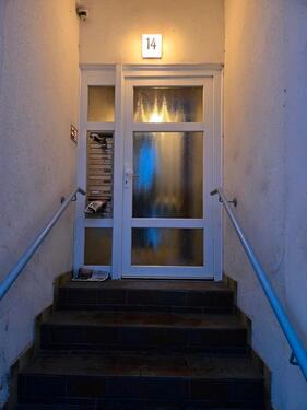 Foto - 2 Zimmer Etagenwohnung zum Kaufen in Wilhelmshaven