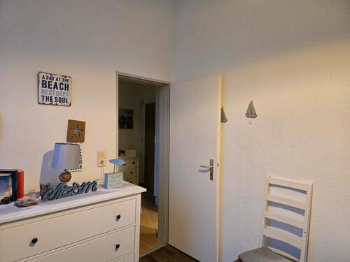 Foto - Etagenwohnung in Wilhelmshaven zum Kaufen