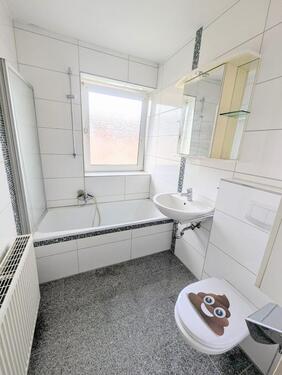 Foto - 3 Zimmer Etagenwohnung zur Miete in Meppen